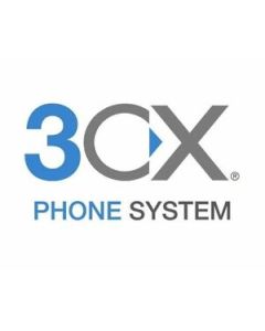 PBX-3CX-HOST-01 3CX PBX Hosting Fee