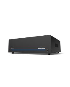 AudioControl ACP-HPA-S7 (Savoy G4) Seven Channel Power Amplifier - 230 watts x 7