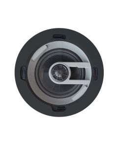 Nice SC1-IC6-AW In Ceiling IP66 Speaker 6.5" W & 1" Pivoting T, TL