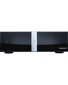 SC12-30 Twelve Channel Fully Configurable Power Amp 12 x 30W Multivoltage - EOS