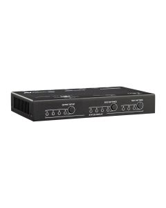 AC-SC2-AUHD-GEN2 4K Up/Down HDMI Scaler with 480 to 4K and Adaptive scaling - EOS