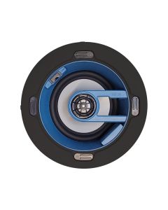 Nice SC2-IC6-TILT In Ceiling Speaker 6.5" 15° W & 1" Pivoting T, TL