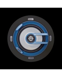 Nice SC2-IC6 - 6.5" In-ceiling speaker with Toolless installation