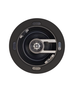 Nice SC3-IC6-TILT In Ceiling Speaker 6.5" 15° W & 1" Pivoting T, TL