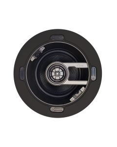 Nice SC3-IC6 6.5" In-ceiling speaker with Toolless installation