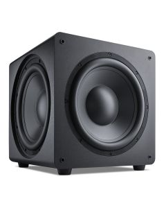 SpeakerCraft SDSi Subwoofer - Black 8-15"