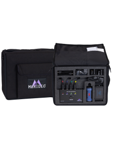 MU-TEST-AUDIO Murideo Complete Audio Calibration Kit