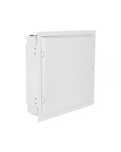 SM-RBX-EXT-14-WH Strong VersaBox with Extended Door | White