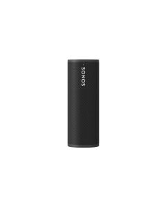 Sonos SNS-ROAM1R21 Roam Ultra Portable Smart Speaker With Voice Control | Black: EACH