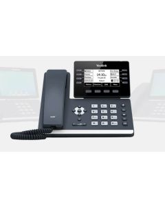 T53W Yealink Audio Only IP Phone