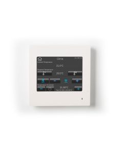 eelectron 3,5" Evo21 Touch Panel 9025 - White