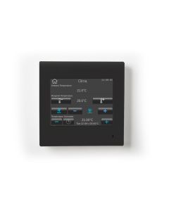 eelectron 3,5" Evo21 Touch Panel 9025 - Black