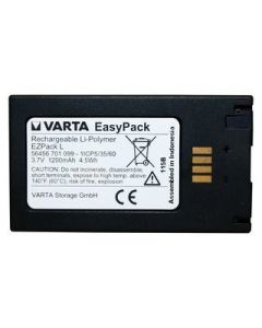 Varta 56456 701 099 Battery Pack for HR-10 and HR-30 Remote Controls