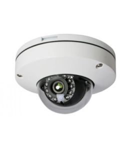 Indoor / Outdoor Ultra Mini Camera 1080P WDR (B-Grade)