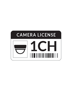 VI-NH-1CAM Additional Single Camera License
