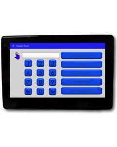 Visualint Touch Screen Controller