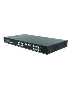 AC-MXMV122-UHD HD/UHD Multi-format Matrix Switcher