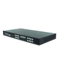 AC-MXMV122-UHD HD/UHD Multi-format Matrix Switcher