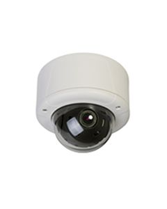 Outdoor Re-positionable Dome Camera 1080P