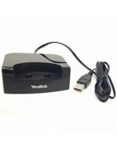 Yealink W56H-Cradle Yealink Replacement Charging Cradle for W56H Handset