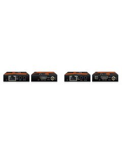 XT-CAT-EX40-KIT Slimline 1080p HDMI Extender Set - 40m