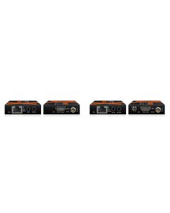 XT-CAT-EX40-KIT Slimline 1080p HDMI Extender Set - 40m