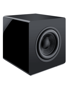 XTEQi-12 SpeakerCraft Dual 12" Subwoofer - Multivoltage
