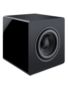 B-GRADE-XTEQi-12 SpeakerCraft Dual 12" Subwoofer - Multivoltage (Customer return)