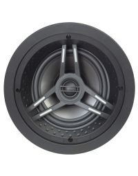 Speakercraft DX-Focus Series- 6 1/2 &quot; In-Ceiling LCR Speaker (Each)