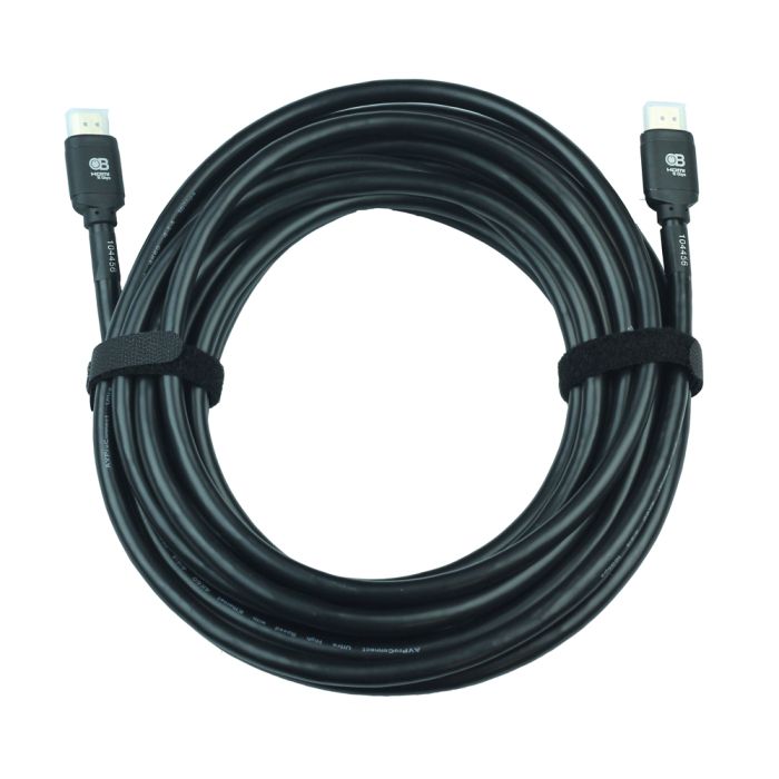 Bullet Train 4M HDMI Cable 18Gbps Ultra High Speed