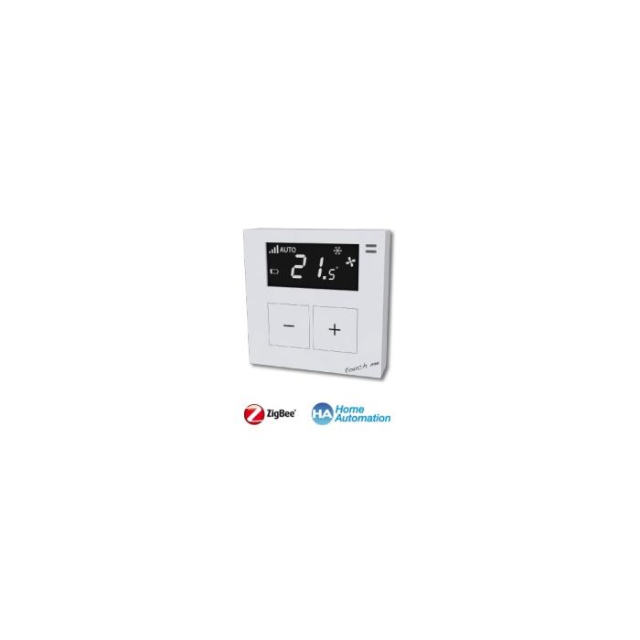 ZED-TTR-HA Zigbee Thermostat