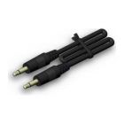 06017400 Mono 3.5mm to Mono 3.5mm Cable - 2 Foot/0.6 Meter
