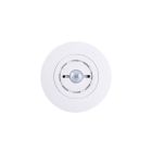 eelectron Knx Presence Detector Space Sensor - Lighting Control, Temperature, Humidity, Sound Sensor, Utilization Range And Occupancy - White