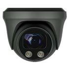 ClareVision 4MP IP Performance Series Color at Night Turret Camera (Black)
