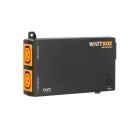 WB-250I-IPW-2 WattBox 250I Series Wi-Fi Power Controller | 2 Individually Controlled Outlets (Wi-Fi or Wired)