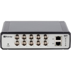 NV-EC-10 10 Port EoC Long Reach PoE+ (30 Watts) Unmanaged Switch