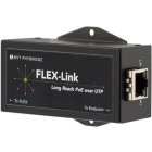 NV-FLXLK FLEX-Link : Long Reach 2 or 4 pair UTP adapter (50 Watts)