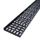 PCT110 Penn Elcom Narrow Plastic Cable Tray