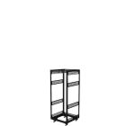 R8300-20/18U Penn Elcom 18U High - 500mm/20" Deep Slim Open Rack Tower