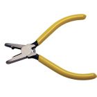 12100C Connector Pressing Telcom Pliers - Clamshell