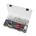 90170 10Gig Termination Kit - Box