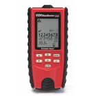 T130 VDV MapMaster 3.0 Cable Tester.