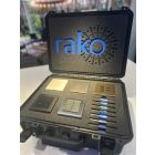 Rako KEYPAD-CASE Keypad Demo Case