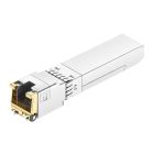 AVProEdge AC-1G-SFP-C MXNet 1.25G SFP to RJ45 Module, 1000Base-T Ethernet Transceiver (Up to 100m/328ft)
