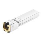 AVProEdge AC-MXNET-SFP-C100 MXNet 1.25G SFP to RJ45 Module, 1000Base-T Ethernet Transceiver (Up to 100m/328ft)