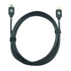 AC-BT03-AUHD Bullet Train 18Gbps HDMI Cables 3 Meters (9.8 Feet)