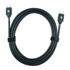 AC-BT04-AUHD Bullet Train 18Gbps HDMI Cables 4 Meters (13.1 Feet)
