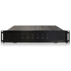 Casatunes 6X6 Matrix Amplifier