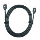 AC-BT05-AUHD-30G Bullet Train 18Gbps HDMI Cables 5 Meters (16.4 Feet)