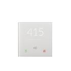 eelectron Door Panel - 2 Ch.+ Bell – White - Line Series - Rgb